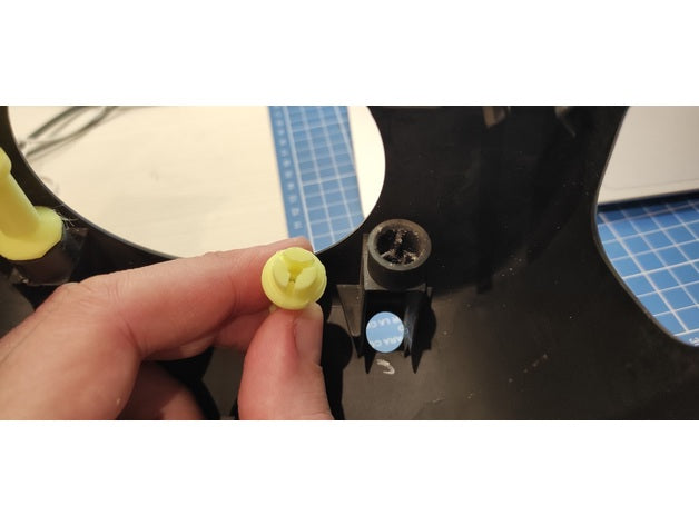 Renault Logan Steering Shaft Cover Guide – Renault Logan