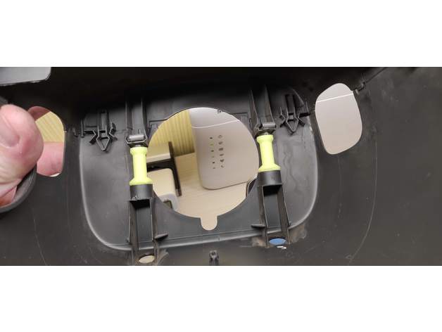 Renault Logan Steering Shaft Cover Guide – Renault Logan