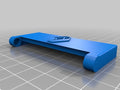 Renault Clio AUX Cover - Tapa Renault Clio – Renault Clio