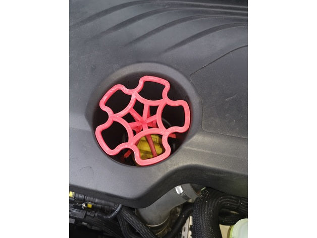 Renault Kadjar Protection Rongeur - Rodent Protection – Renault Kadjar