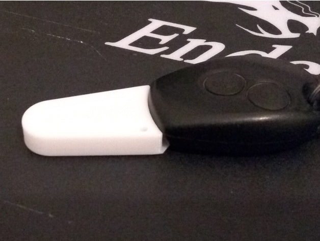 Dacia Key Holder / Pocket Saver – Dacia