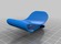 Sunroof Glasses Holder – Renault Megane