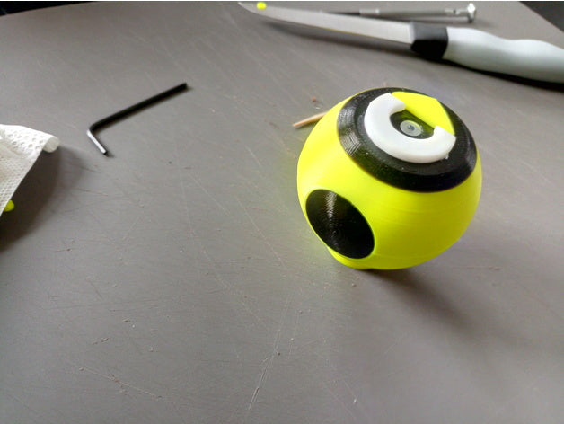 Smart 451 Gear Shift Knob – smart Fortwo