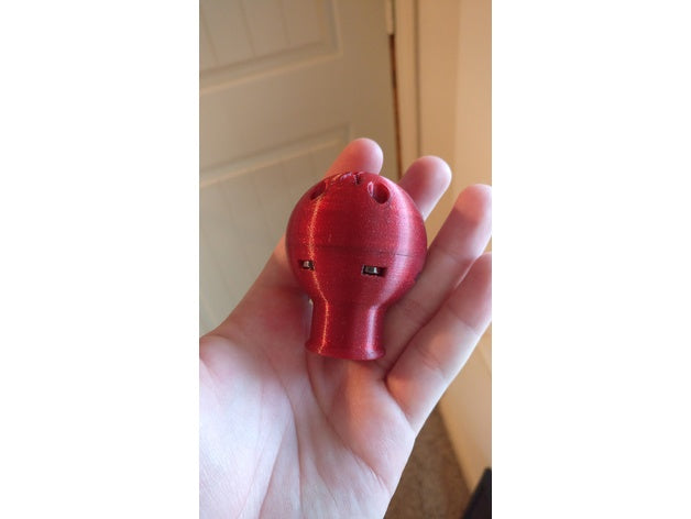 WRX Shift Knob – Subaru WRX
