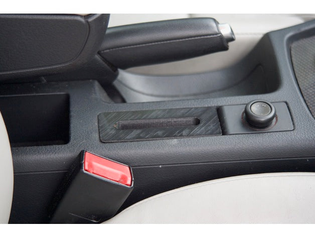 Audi A4/S4 B6 iPhone 6 Holder – Audi A4