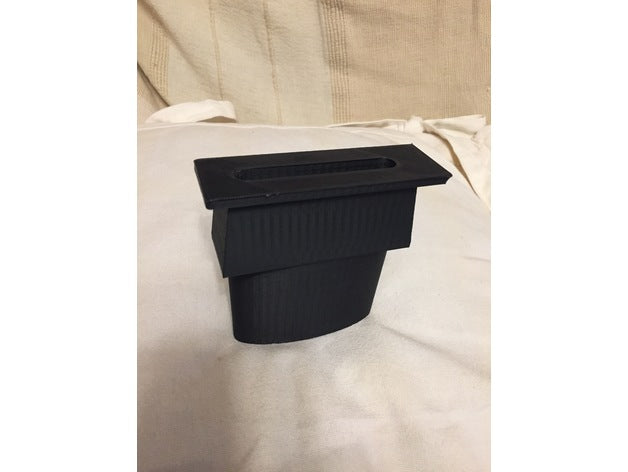 Audi A4/S4 B6 iPhone 6 Holder – Audi A4