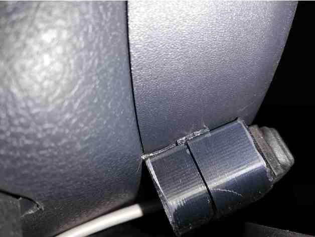 Renault Dacia Duster Switch Panel – Dacia Duster