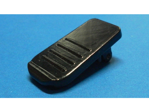 Clip for Sunblind Holder for BMW E38 E39 – BMW E39