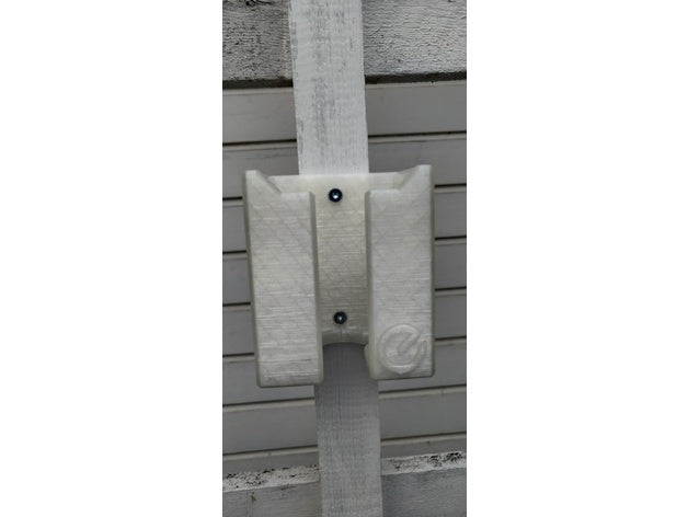 Nissan Leaf EV Charger Wall Mount – Nissan Leaf