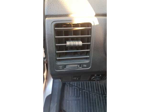 Toyota Corolla Ventilation Knob – Toyota Corolla