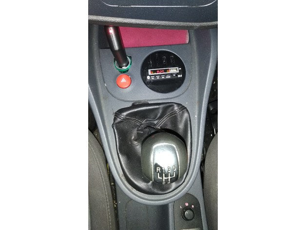 Suport BT AUX for Seat Leon – SEAT Leon