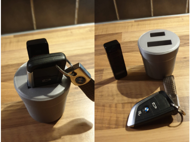 BMW F48 X1 Cupholder – BMW X1