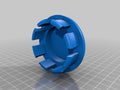 Wheel Hub Cover Renault Duster – Renault Duster
