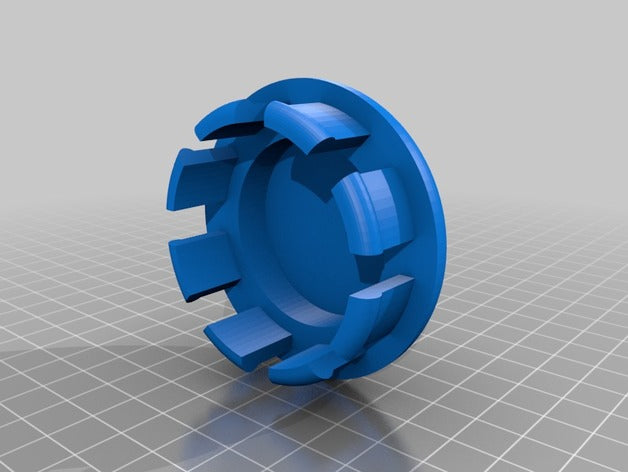 Wheel Hub Cover Renault Duster – Renault Duster