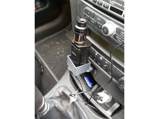 Renault Laguna Vape Holder Box – Renault Laguna