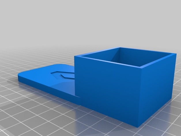 Renault Laguna Vape Holder Box – Renault Laguna