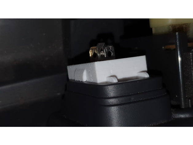 Civic 96 Accessory Switch – Honda Civic