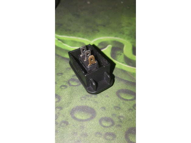 Civic 96 Accessory Switch – Honda Civic