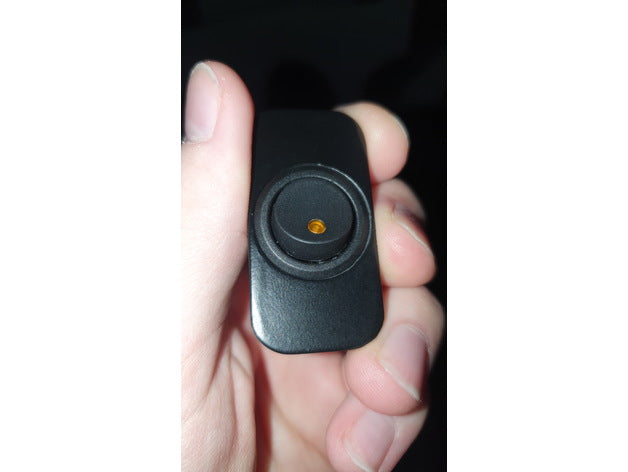 Civic 96 Accessory Switch – Honda Civic