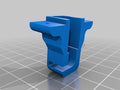 Phone Holder (megane4) – Renault Megane