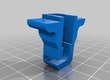Phone Holder (megane4) – Renault Megane
