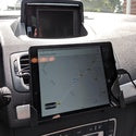 Renault Megane Tablet Holder – Renault Megane