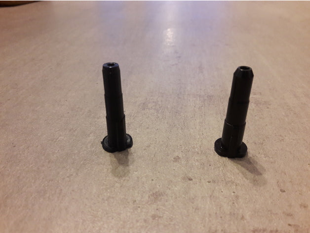 Hinge Glove Compartement Ford Bmax – Ford B-Max
