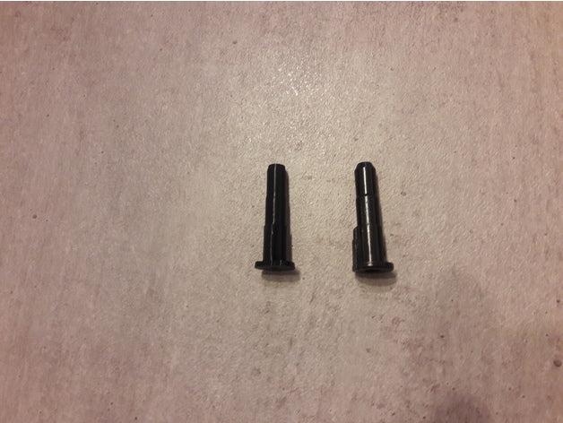 Hinge Glove Compartement Ford Bmax – Ford B-Max