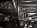 Lada 4x4 (Niva) Cap Instead Headlight Switch – Lada Niva