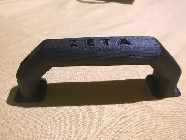 Hand Support for Lancia Ypsilon 2003 – Lancia Ypsilon