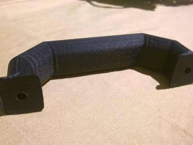 Hand Support for Lancia Ypsilon 2003 – Lancia Ypsilon