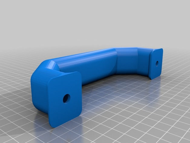 Hand Support for Lancia Ypsilon 2003 – Lancia Ypsilon