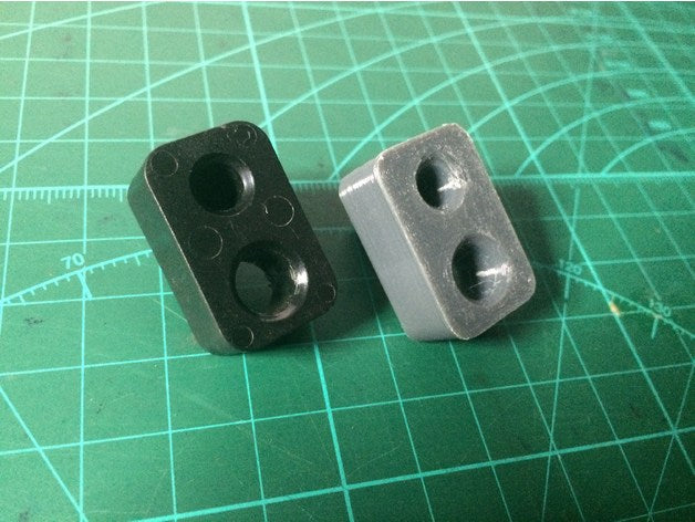 Land Rover Discovery II Grab Handle Spacer (EYF100250) – Land Rover Discovery