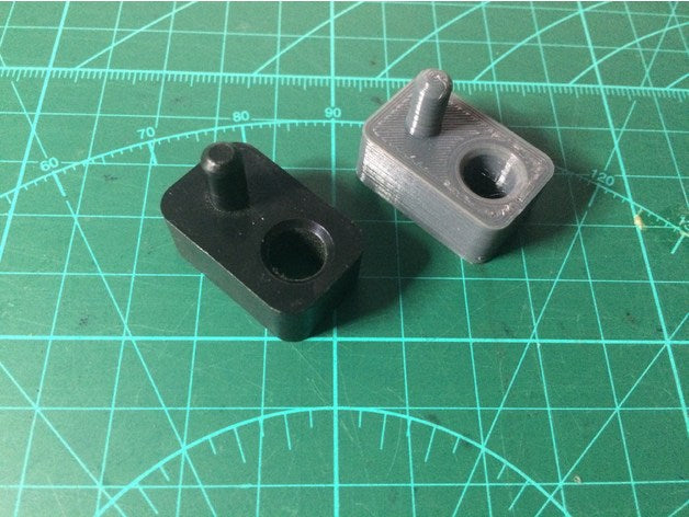 Land Rover Discovery II Grab Handle Spacer (EYF100250) – Land Rover Discovery