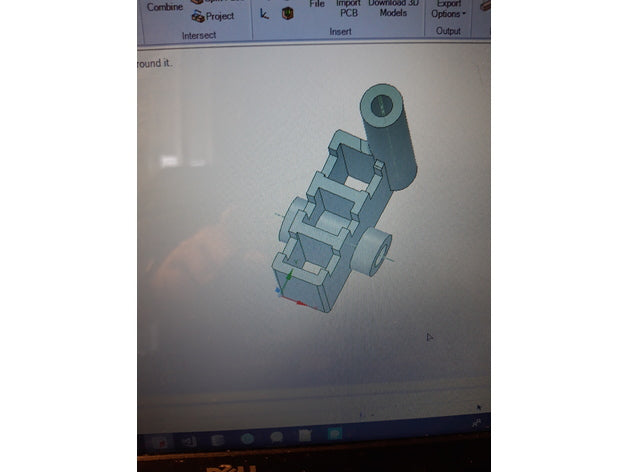 Switch for Electric Seat Land Rover Discovery 1 (right) – Land Rover Discovery