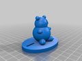 Panda Fiat Emblem – Fiat Panda