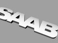SAAB Emblem – Saab