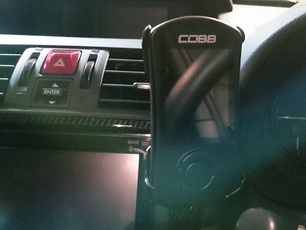 Cobb Accessport Vent Mount – Subaru WRX