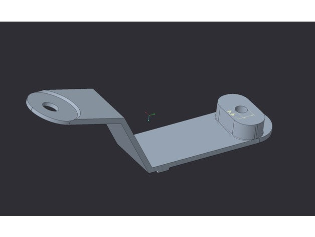 Miata Driver's Floor Mat Clip – Mazda MX-5