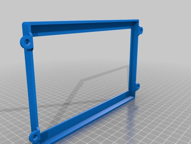 NA6 Miata MX-5 Double Din Stereo Spacer – Mazda MX-5