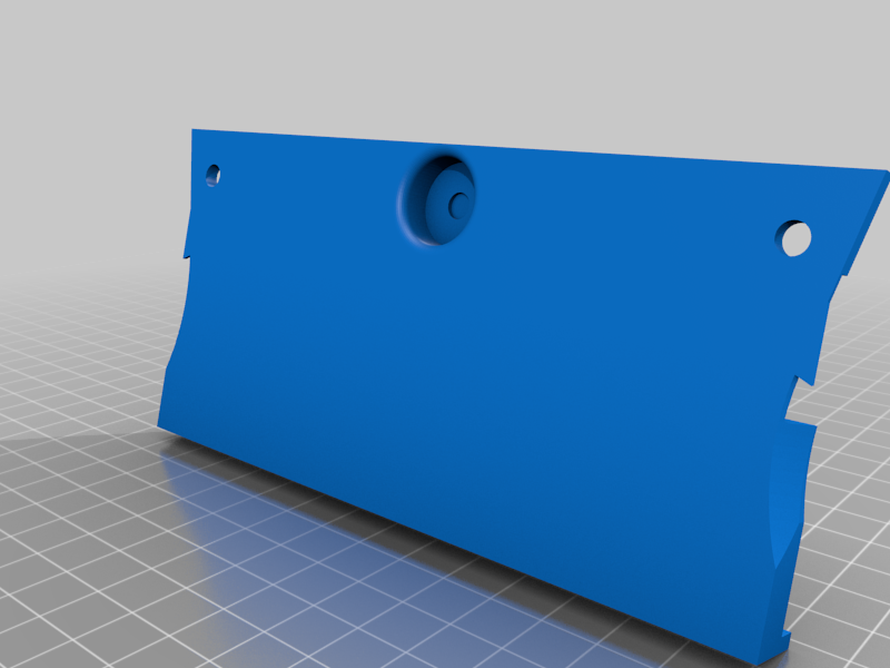 Mx-5 Rear Speaker Mount – Mazda MX-5