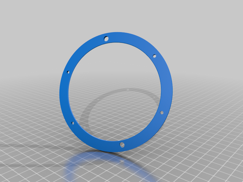 Mx-5 Rear Speaker Mount – Mazda MX-5