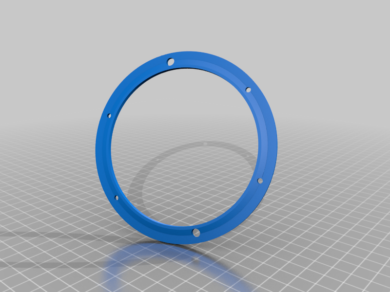 Mx-5 Rear Speaker Mount – Mazda MX-5