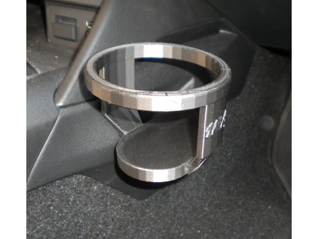 Fiat/Abarth 124, MX5 (Miata) Cup Holder – Mazda MX-5