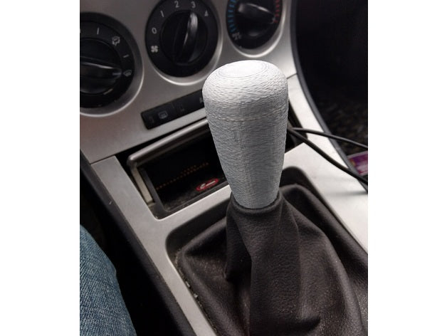 Mazda Shift Knob 10mm (Hollow) – Mazda