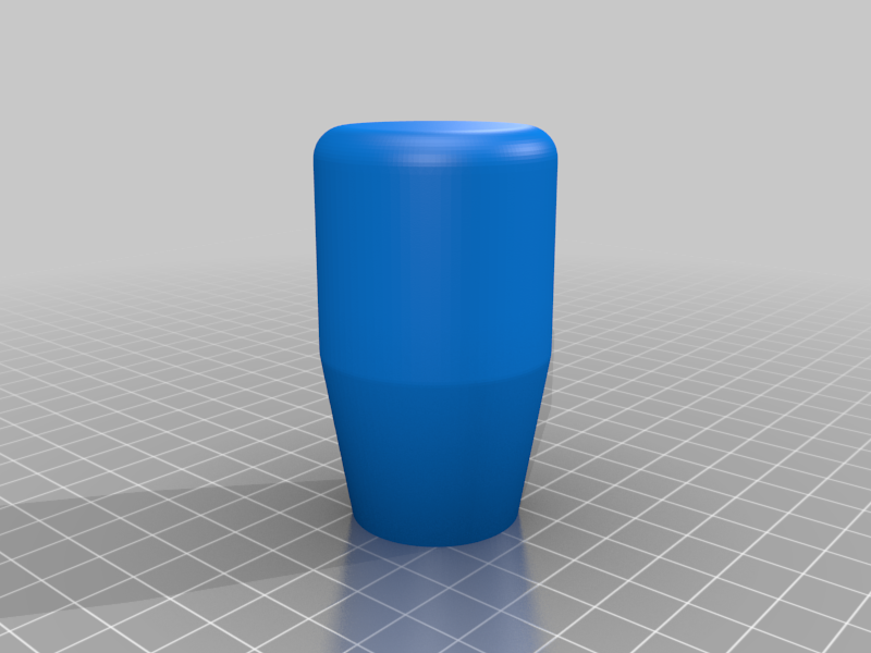 Mazda CX-3 Manual Shifter Knob – Mazda CX-3
