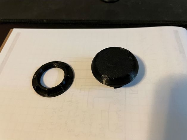 NB Miata Antenna Delete Plug – Mazda MX-5