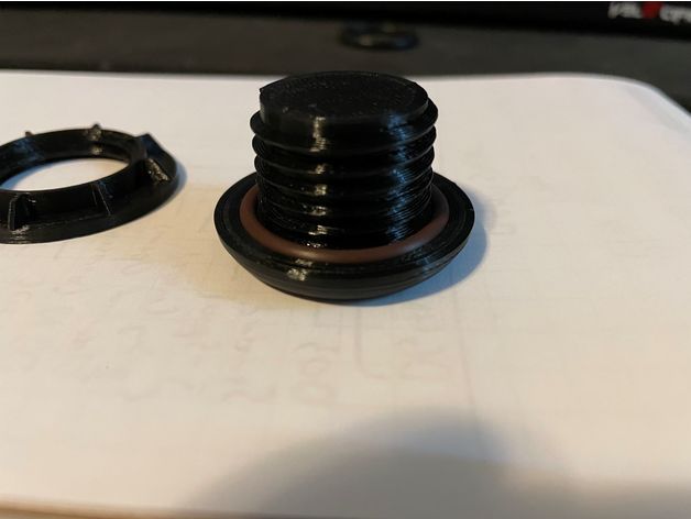 NB Miata Antenna Delete Plug – Mazda MX-5