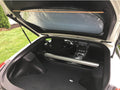 370Z Rear Sun Shade Mount – Nissan 370Z