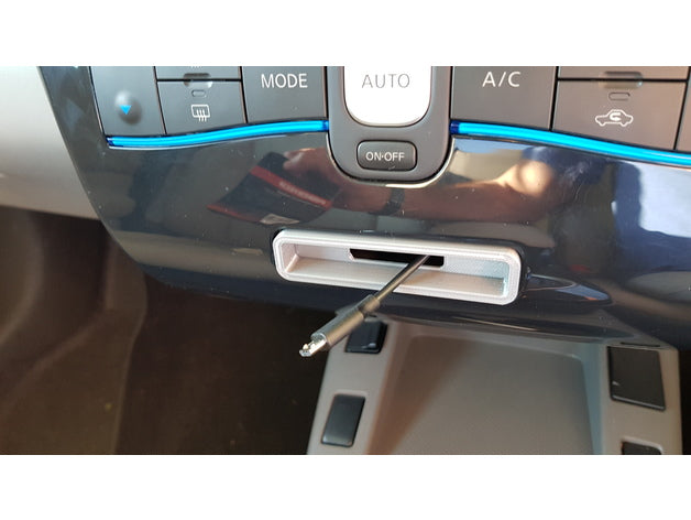Nissan Leaf Phone Holder – Nissan Leaf